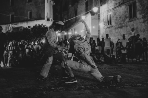 The Metis Method ph. Matteo Michele Catanzariti The Metis Method ph. Matteo Michele Catanzariti